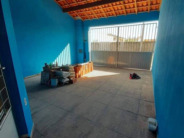 #377 - Casa para Venda em Itapetininga - SP - 3