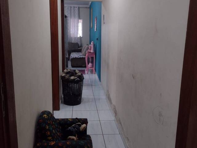 Casa para Venda em Itapetininga - 4