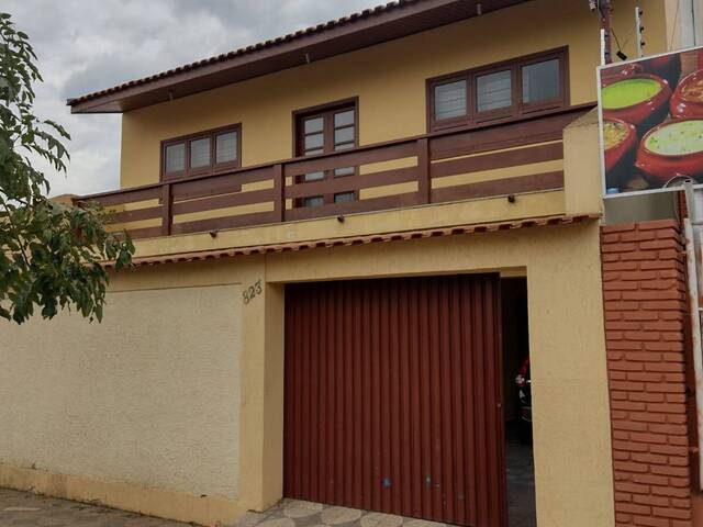 #388 - Casa para Venda em Itapetininga - SP - 1