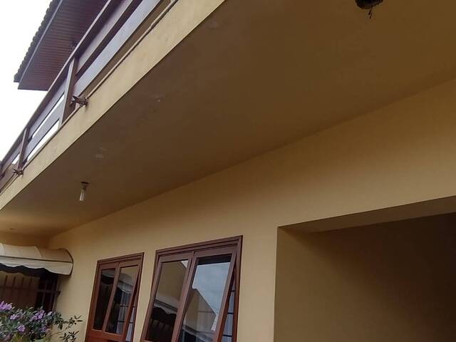 Casa para Venda em Itapetininga - 4