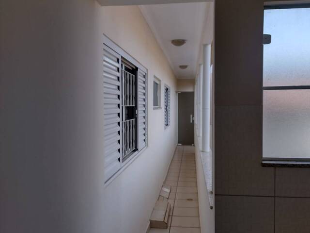 Casa para Locação em Itapetininga - 4
