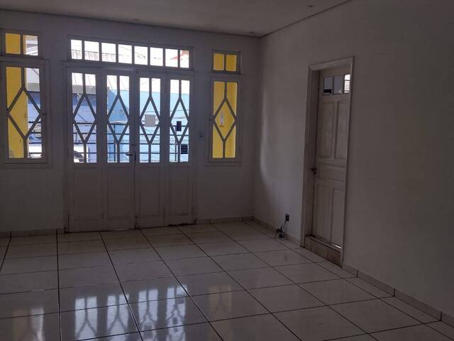 Apartamento para Locação em Itapetininga - 4