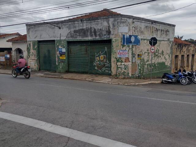 #418 - Salão Comercial para Venda em Itapetininga - SP - 2