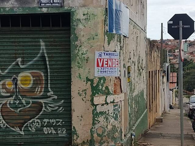 Venda em Centro - Itapetininga