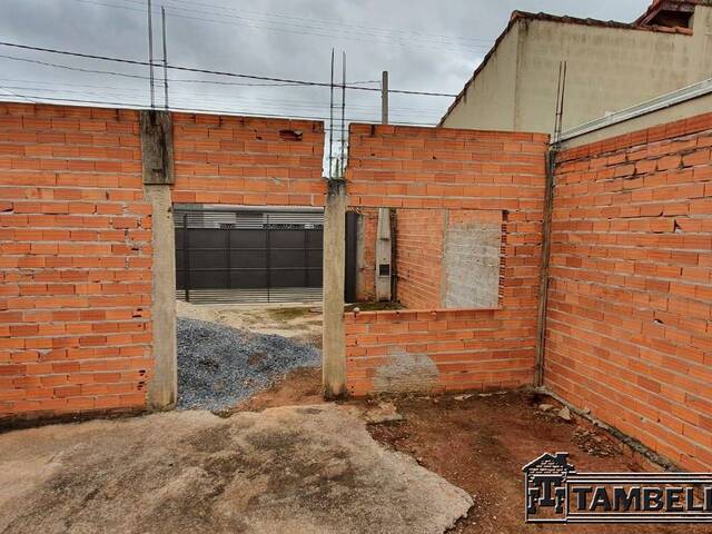 Área para Venda em Itapetininga - 5