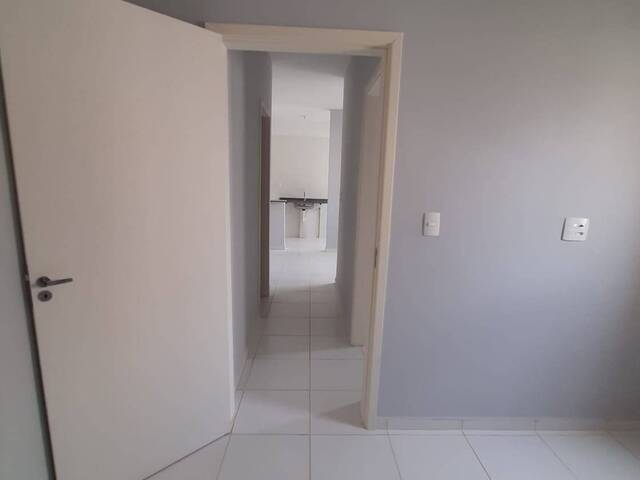 Apartamento para Venda em Itapetininga - 4