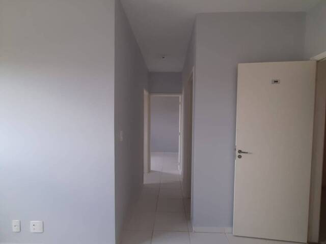 Apartamento para Venda em Itapetininga - 5