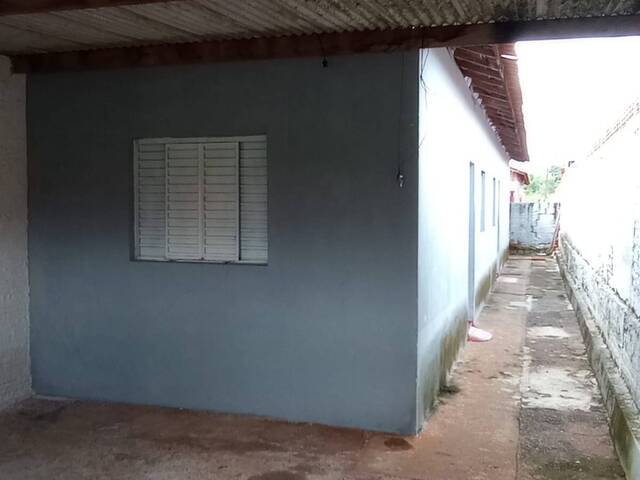 #413-06 - Casa para Locação em Itapetininga - SP - 3