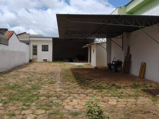 #447 - Ponto Comercial para Venda em Itapetininga - SP - 1