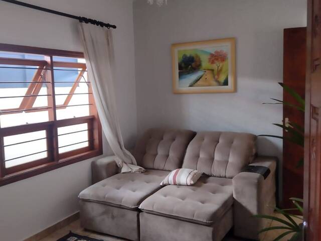 #448 - Casa para Venda em Itapetininga - SP