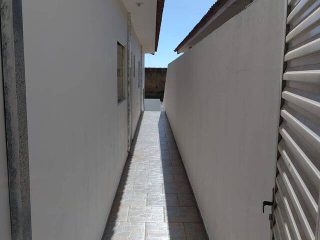 Casa para Locação em Itapetininga - 4