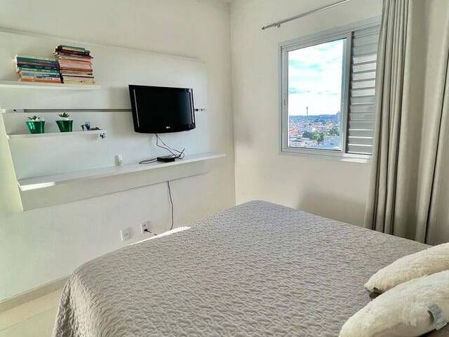 Apartamento para Venda em Itapetininga - 5