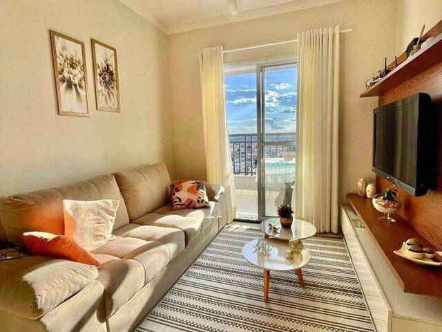 Apartamento para Venda em Itapetininga - 4
