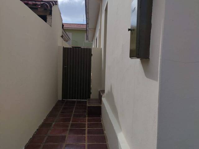 Casa para Locação em Itapetininga - 4
