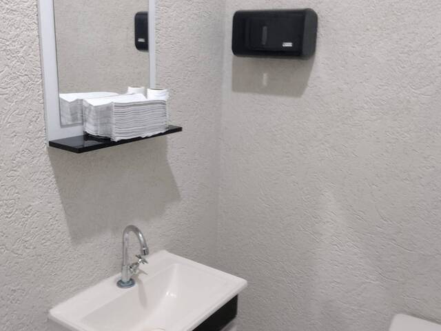 Apartamento para Locação em Itapetininga - 4