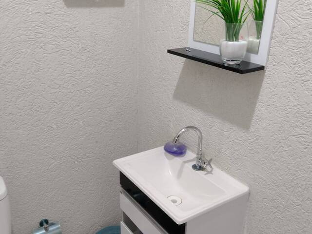 Apartamento para Locação em Itapetininga - 5