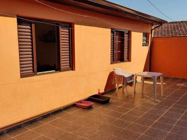 Casa para Venda em Itapetininga - 5