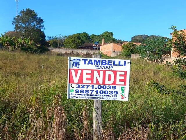 #467 - Área para Venda em Itapetininga - SP - 1