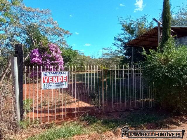 #472 - Chácara para Venda em Itapetininga - SP - 2