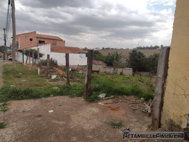 Venda em Vila Belo Horizonte - Itapetininga