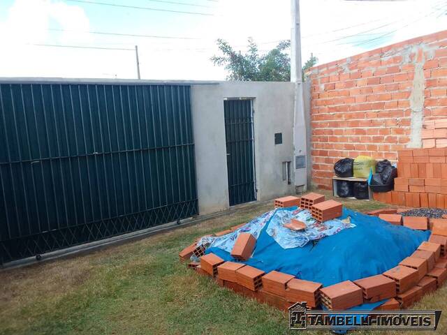 #482 - Casa para Venda em Itapetininga - SP - 2