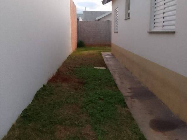 Casa para Venda em Itapetininga - 4
