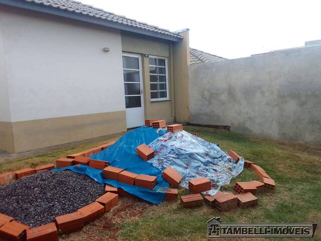 #482 - Casa para Venda em Itapetininga - SP - 3