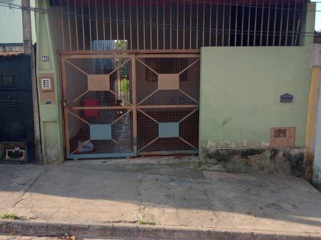 Casa para Venda em Itapetininga - 4