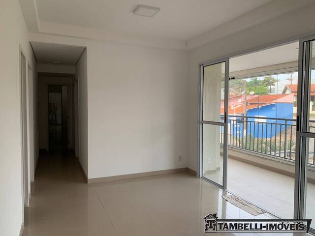 #492 - Apartamento para Locação em Itapetininga - SP - 2