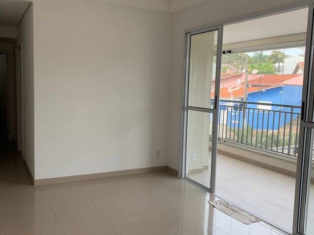 #492 - Apartamento para Locação em Itapetininga - SP - 3