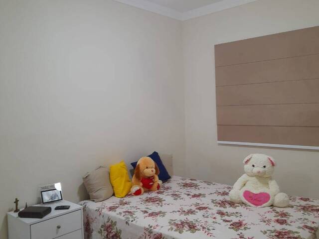 Apartamento para Venda em Itapetininga - 5