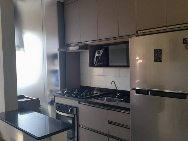Apartamento para Venda em Itapetininga - 4