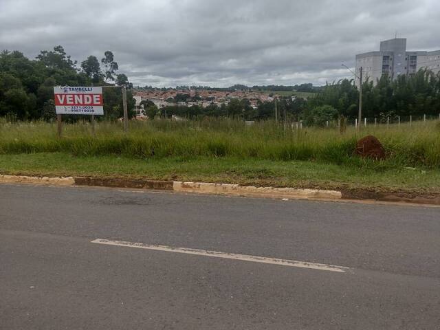 Terreno para Venda em Itapetininga - 4