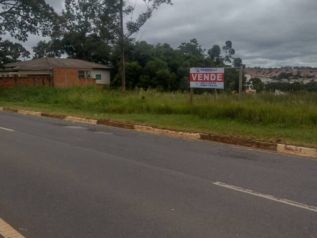 #T/009 - Área para Venda em Itapetininga - SP - 1