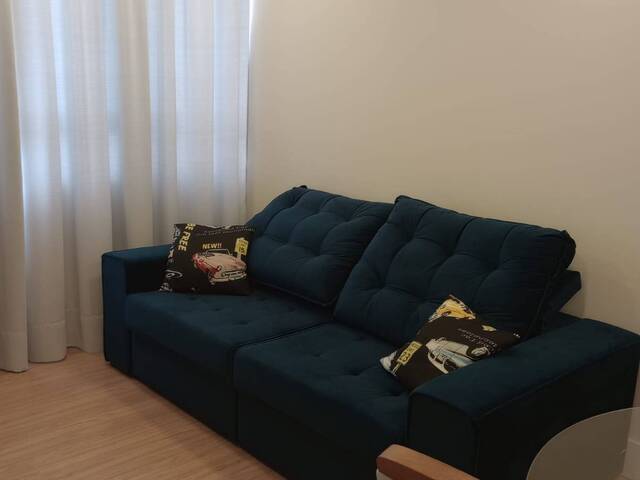Apartamento para Venda em Itapetininga - 5