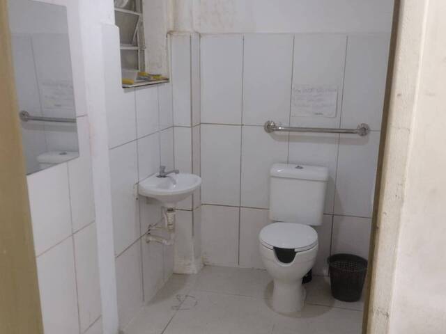 Sala para Locação em Itapetininga - 4