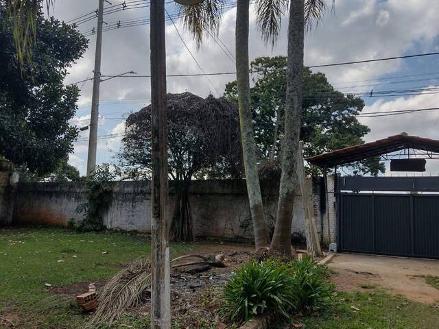 #513 - Chácara para Venda em Itapetininga - SP - 3