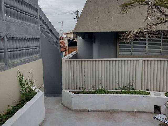 #527 - Casa para Venda em Itapetininga - SP - 3