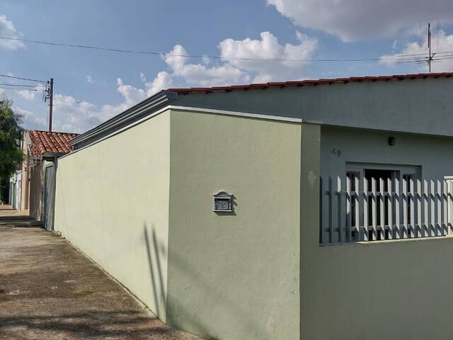 Casa para Venda em Itapetininga - 4