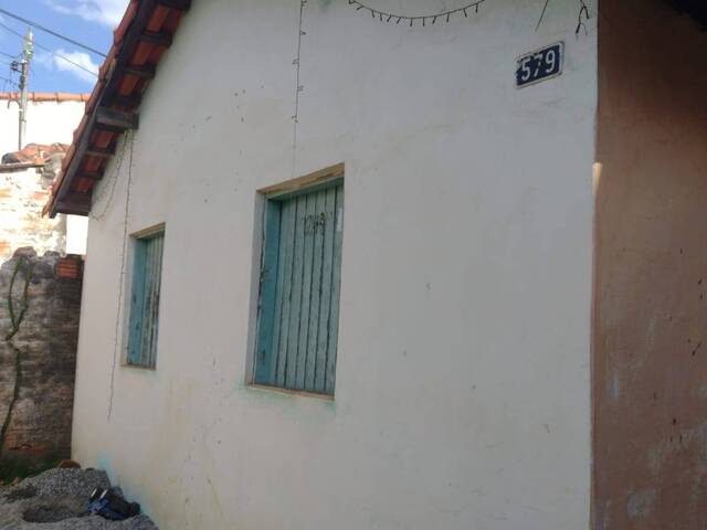 Casa para Venda em Itapetininga - 5