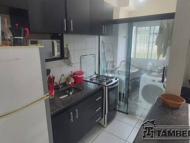 #535 - Apartamento para Venda em Itapetininga - SP - 3