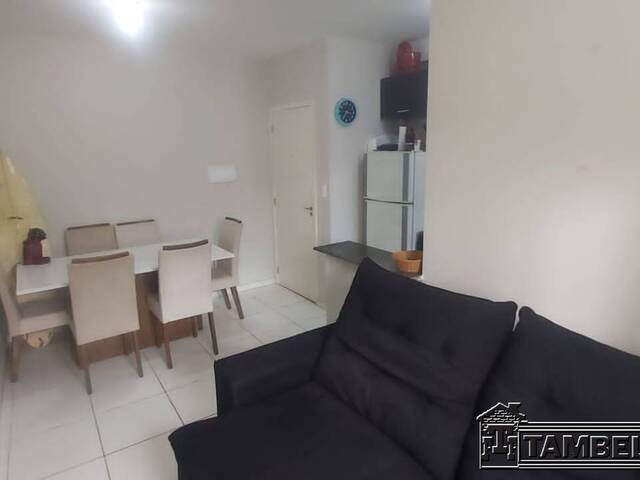 Apartamento para Venda em Itapetininga - 4