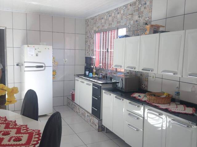 Casa para Venda em Itapetininga - 4