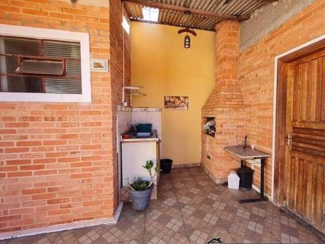 Casa para Venda em Itapetininga - 4