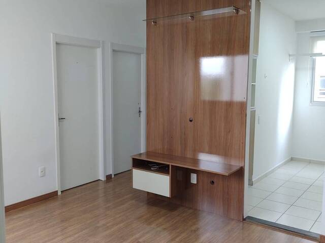 #547 - Apartamento para Venda em Itapetininga - SP - 1