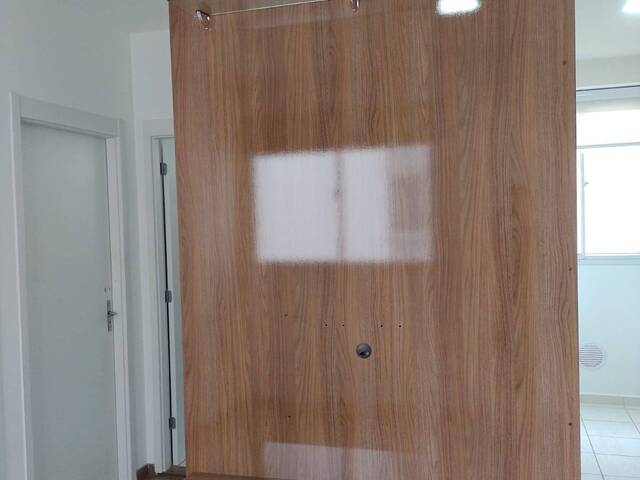 #547 - Apartamento para Venda em Itapetininga - SP - 2