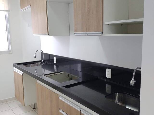 #547 - Apartamento para Venda em Itapetininga - SP - 3