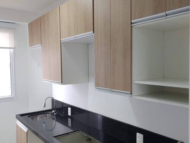 Apartamento para Venda em Itapetininga - 4