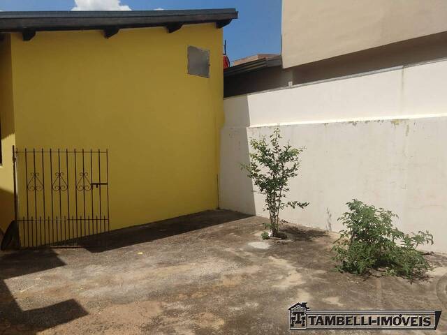 Casa para Venda em Itapetininga - 5