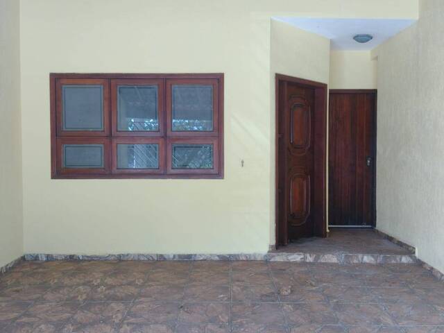 Casa para Locação em Itapetininga - 4
